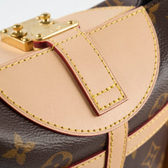 Louis Vuitton Duffle Monogram