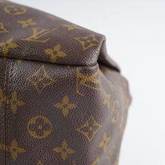 Louis Vuitton Artsy MM Monogram