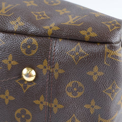 Louis Vuitton Artsy MM Monogram