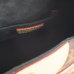 Louis Vuitton Duffle Monogram