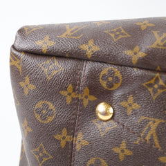 Louis Vuitton Artsy MM Monogram