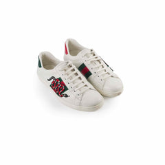 Gucci Men's Sneakers Size 8.5