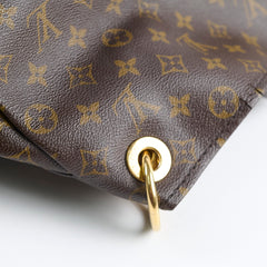 Louis Vuitton Artsy MM Monogram