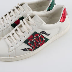 Gucci Men's Sneakers Size 8.5