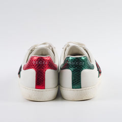 Gucci Men's Sneakers Size 8.5