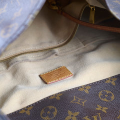 Louis Vuitton Artsy MM Monogram