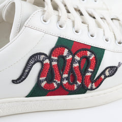 Gucci Men's Sneakers Size 8.5