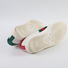 Gucci Men's Sneakers Size 8.5