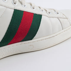 Gucci Men's Sneakers Size 8.5