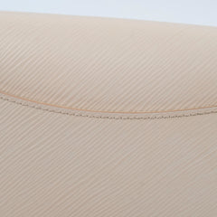 Louis Vuitton Epi Buci Bag White