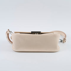 Louis Vuitton Epi Buci Bag White