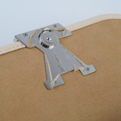 Louis Vuitton Epi Buci Bag White