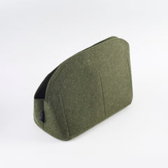 Louis Vuitton Alma PM Vernis Emerald Green