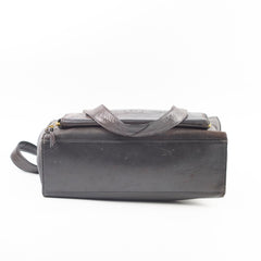 Chanel Vintage Black Tote