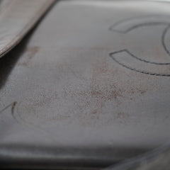 Chanel Vintage Black Tote