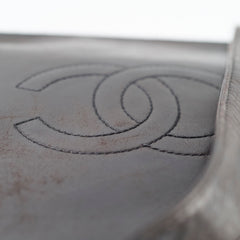 Chanel Vintage Black Tote