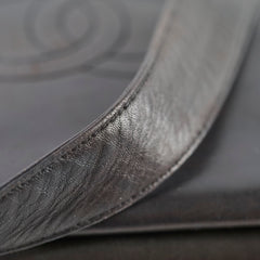 Chanel Vintage Black Tote