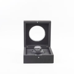 Hublot Classic Fusion Chronograph Titanium 45mm Black