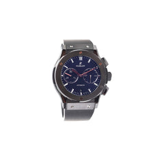 Hublot Classic Fusion Chronograph Titanium 45mm Black