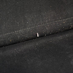 Chanel Executive Cerf Tote Black