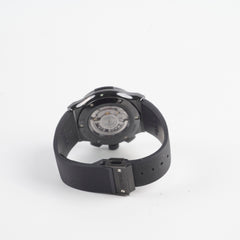 Hublot Classic Fusion Chronograph Titanium 45mm Black