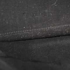 Chanel Executive Cerf Tote Black