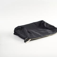 Chanel Executive Cerf Tote Black