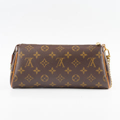 Louis Vuitton Eva Clutch Monogram