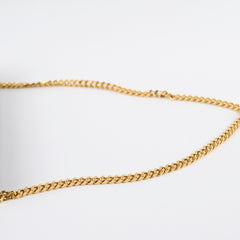 Saint Laurent Cassandra Black