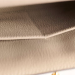 Hermes Kelly 28 Gris Asphalt Epsom Sellier - Z stamp