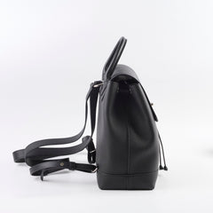 Louis Vuitton Lockme Backpack Black