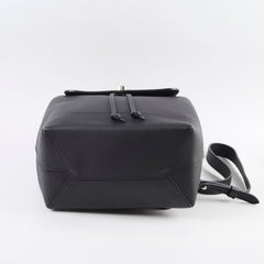 Louis Vuitton Lockme Backpack Black