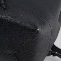 Louis Vuitton Lockme Backpack Black