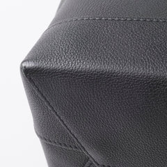 Louis Vuitton Lockme Backpack Black