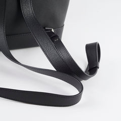 Louis Vuitton Lockme Backpack Black