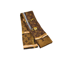 Louis Vuitton Twilly