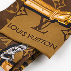 Louis Vuitton Twilly