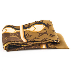 Louis Vuitton Twilly