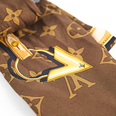 Louis Vuitton Twilly