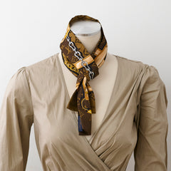 Louis Vuitton Twilly