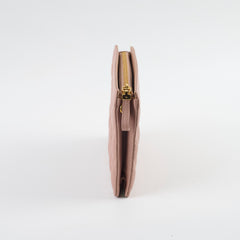 Dior Every Caro Pouch Blush Pink