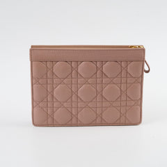 Dior Every Caro Pouch Blush Pink