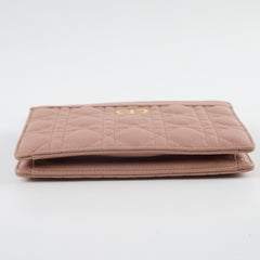 Dior Every Caro Pouch Blush Pink