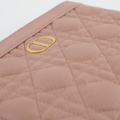 Dior Every Caro Pouch Blush Pink