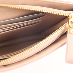 Dior Every Caro Pouch Blush Pink