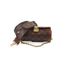 Louis Vuitton Papillon Trunk Monogram