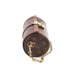Louis Vuitton Papillon Trunk Monogram