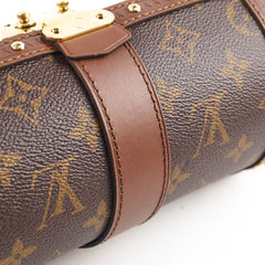Louis Vuitton Papillon Trunk Monogram