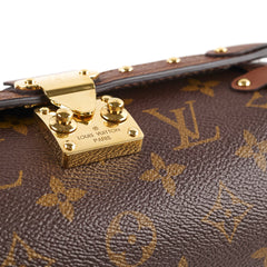 Louis Vuitton Papillon Trunk Monogram