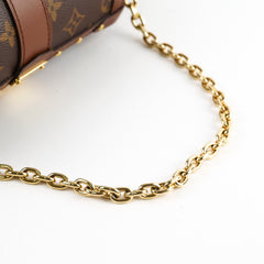 Louis Vuitton Papillon Trunk Monogram